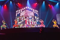 ももいろクローバーZ