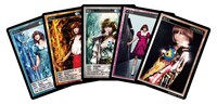 「MEG THE WORLD TCG」ビジュアル