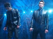 登坂＆今市オーディション曲熱唱「堂本兄弟」AKIRAと登場