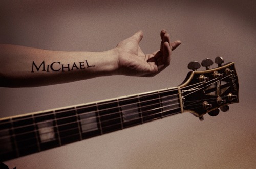 MICHAEL