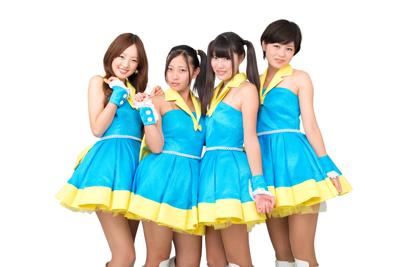ミラクルマーチ