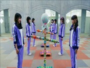 乃木坂46「そんなバカな…」PVのワンシーン。