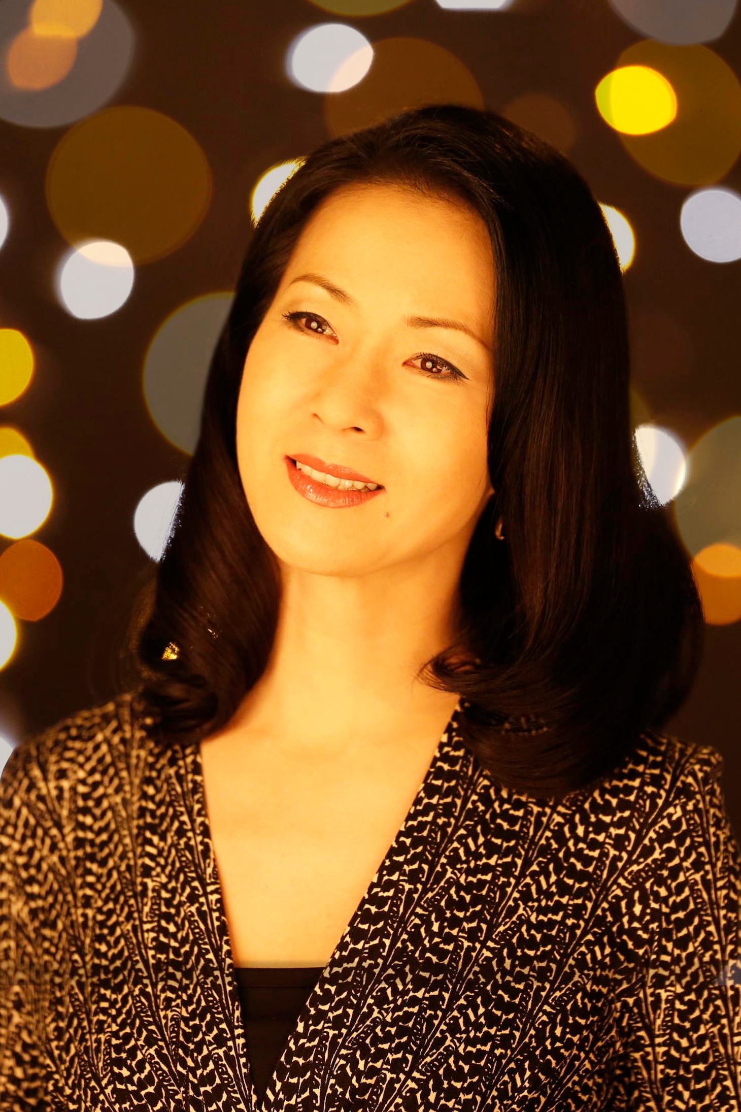 坂本冬美
