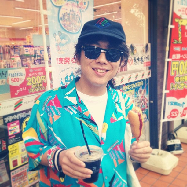 玉田伸太郎