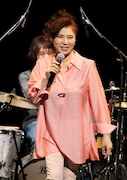八代亜紀