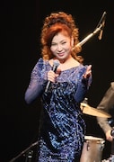 八代亜紀