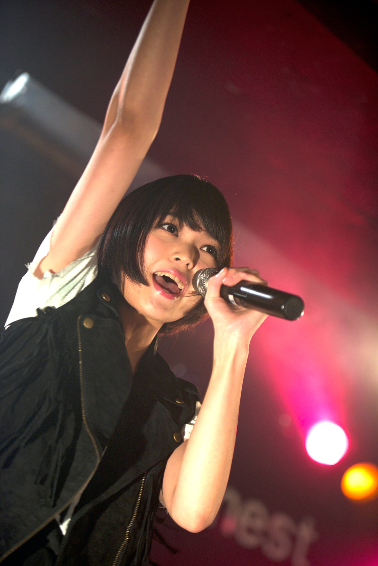 Kaede（Negicco）