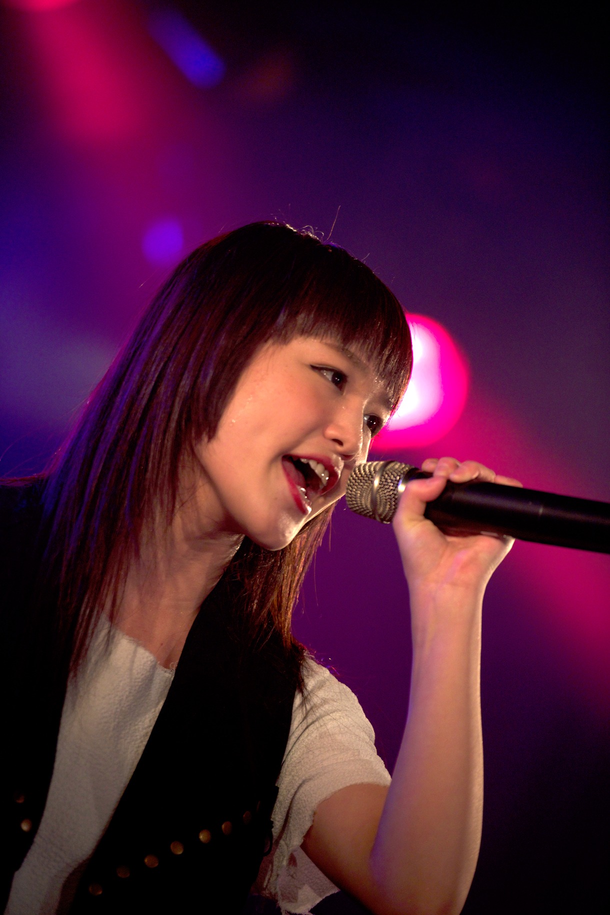 Nao☆（Negicco）
