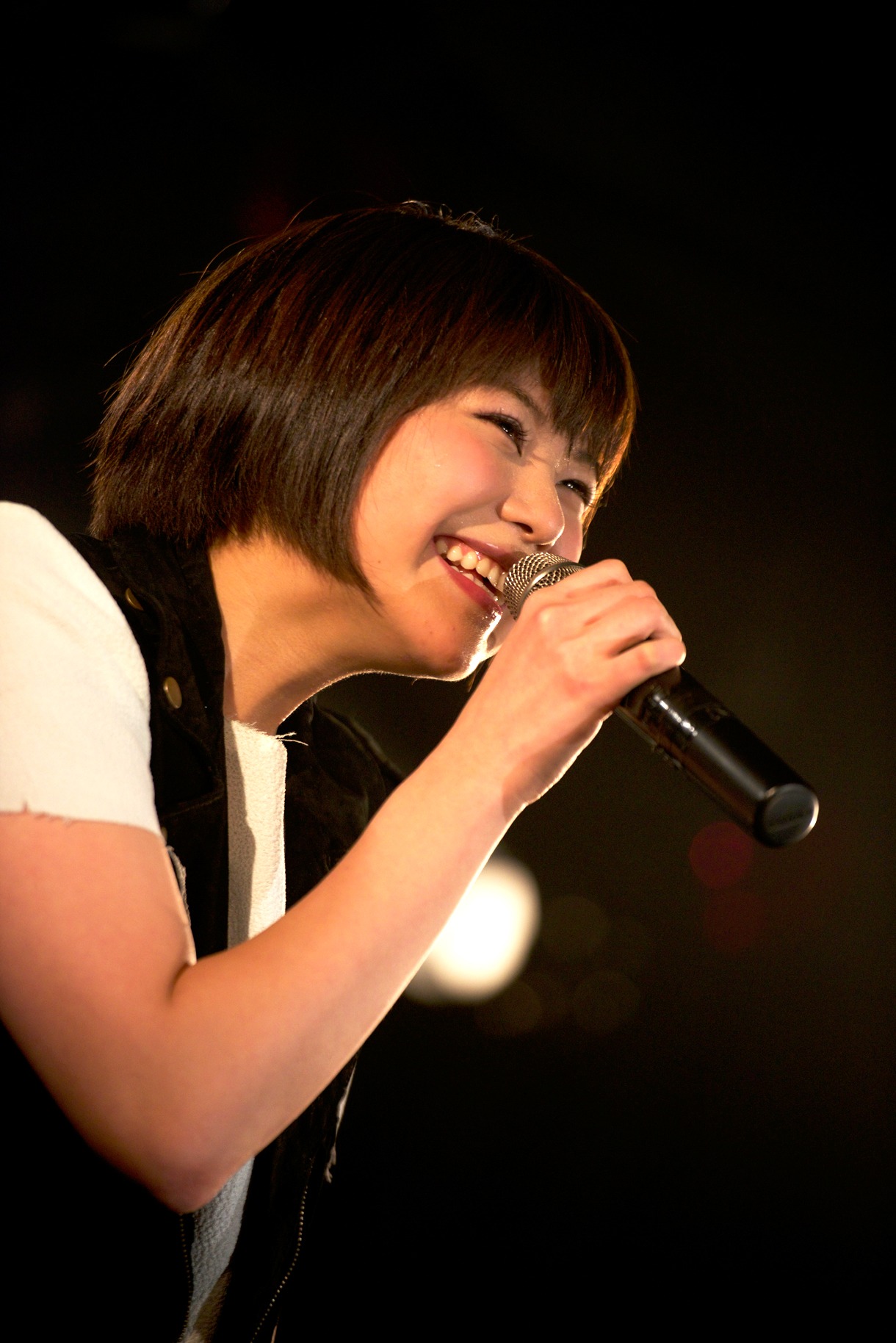 Megu（Negicco）