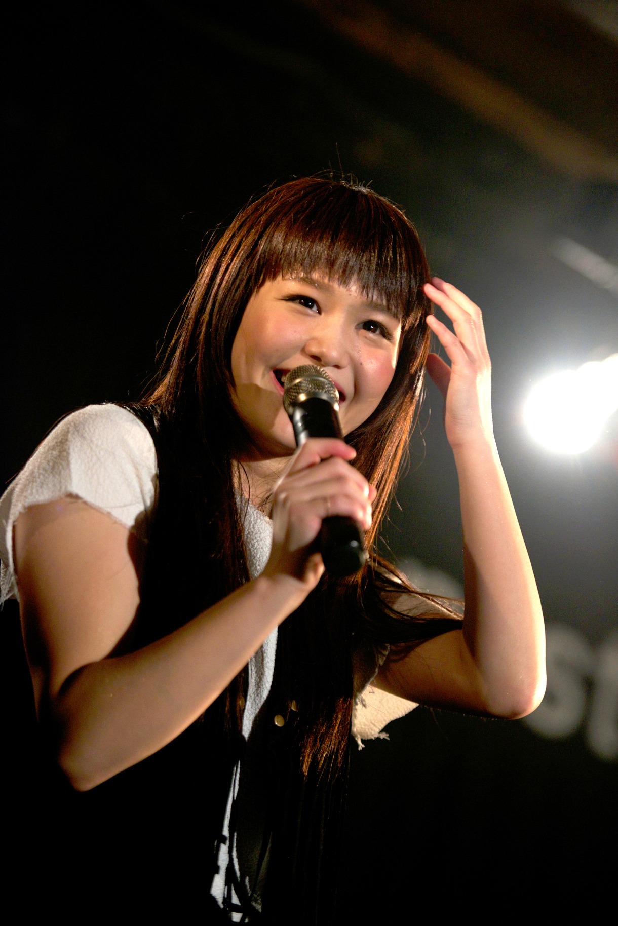 Nao☆（Negicco）