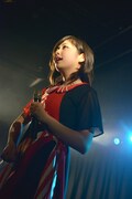 南波志帆