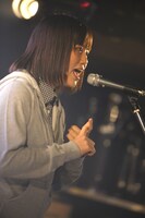 鹿間水月（暫定タルトタタン）