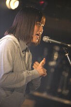 鹿間水月（暫定タルトタタン）