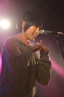 野佐怜奈（暫定タルトタタン）