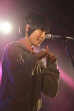 野佐怜奈（暫定タルトタタン）