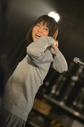 鹿間水月(暫定タルトタタン)