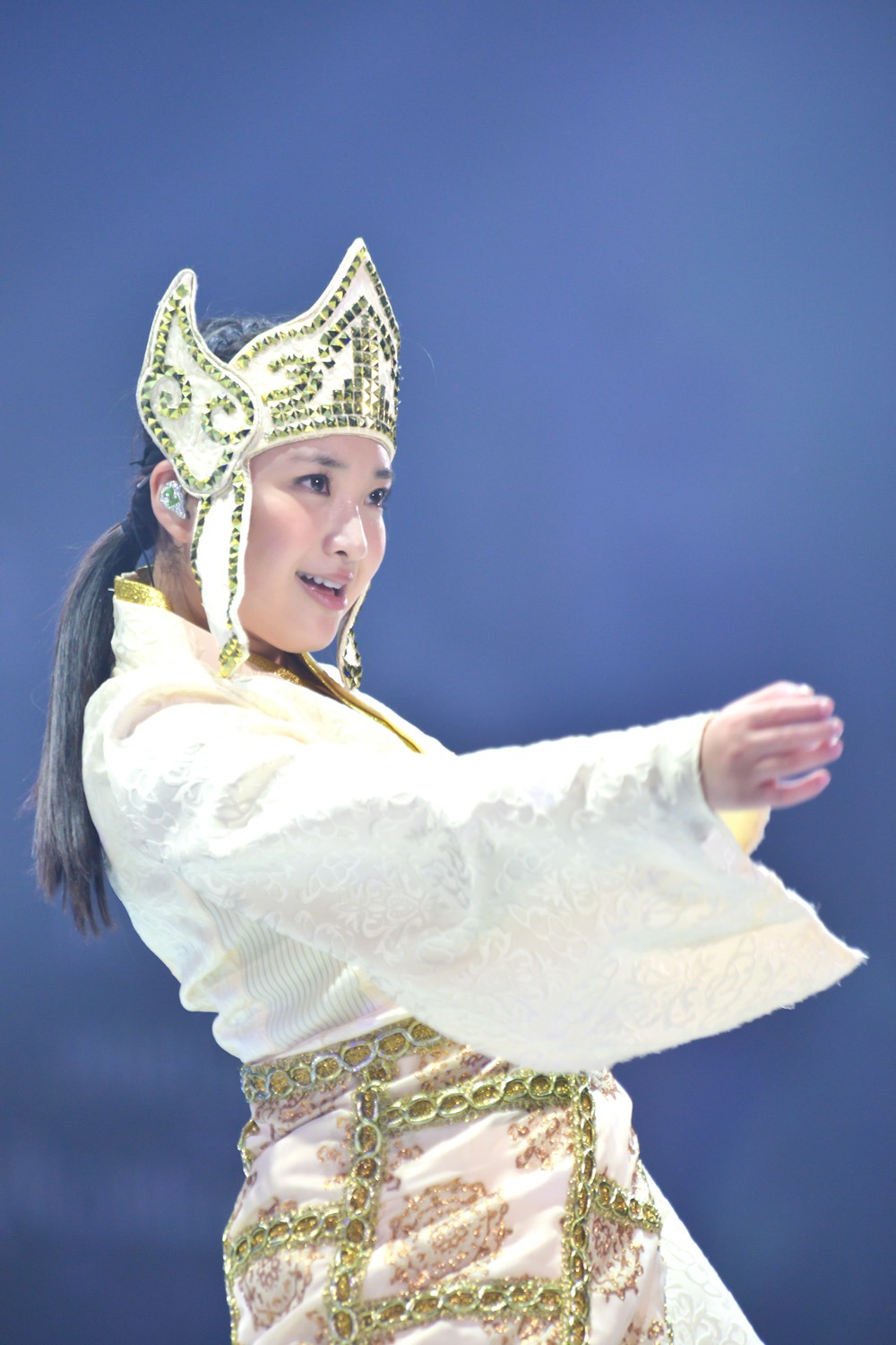 有安杏果