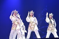 ももいろクローバーZ