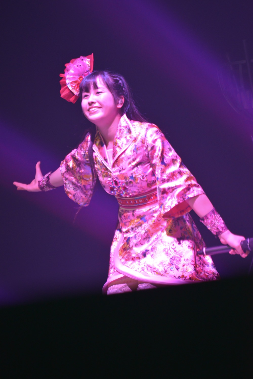 佐々木彩夏