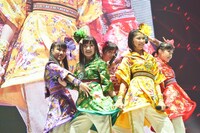 ももいろクローバーZ