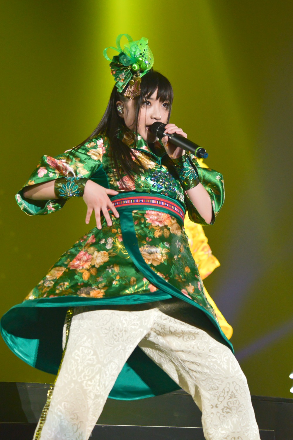 有安杏果