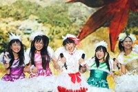 ももいろクローバーZ