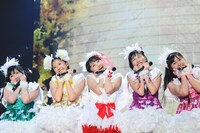 ももいろクローバーZ