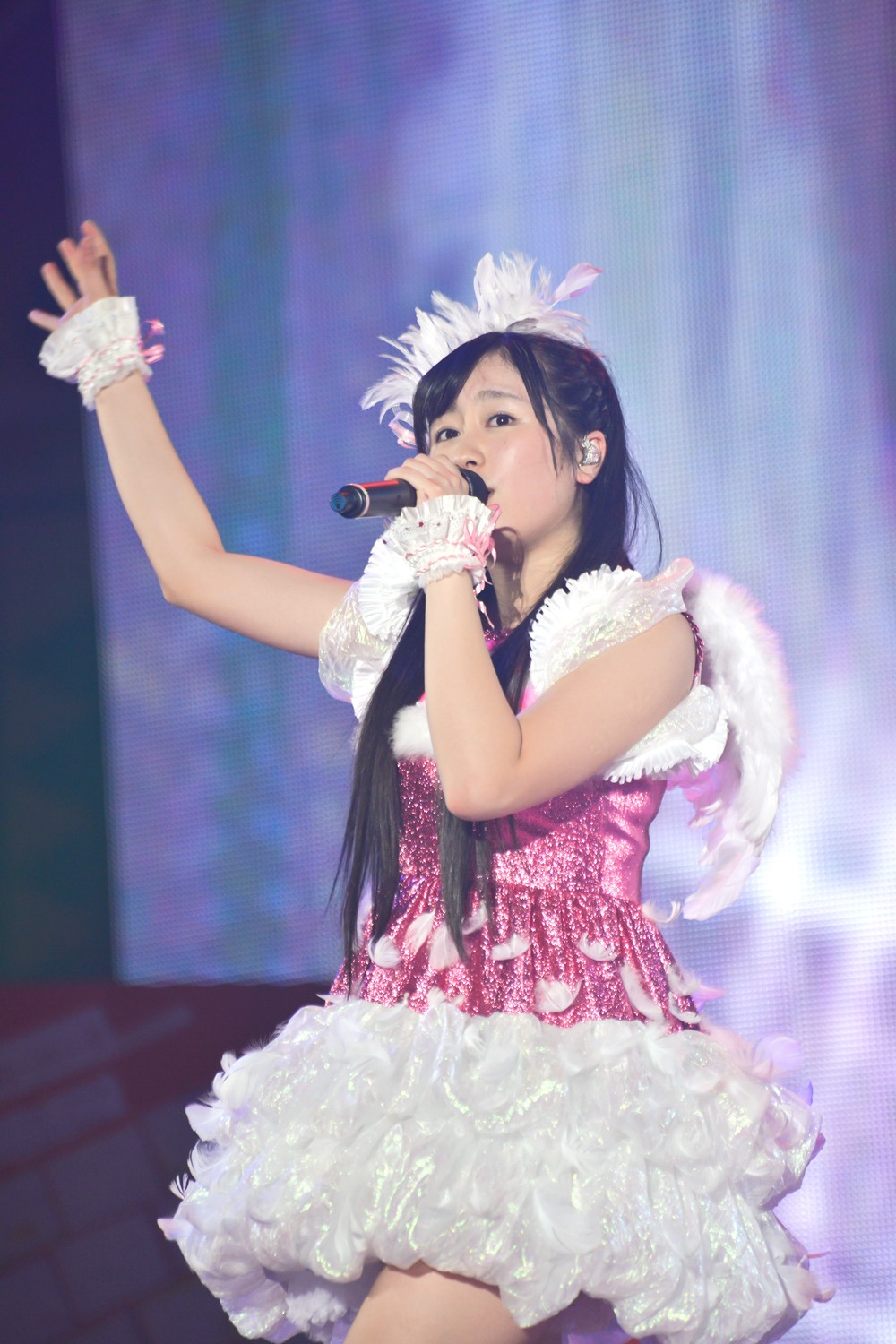 小野春乃（ノンノン）