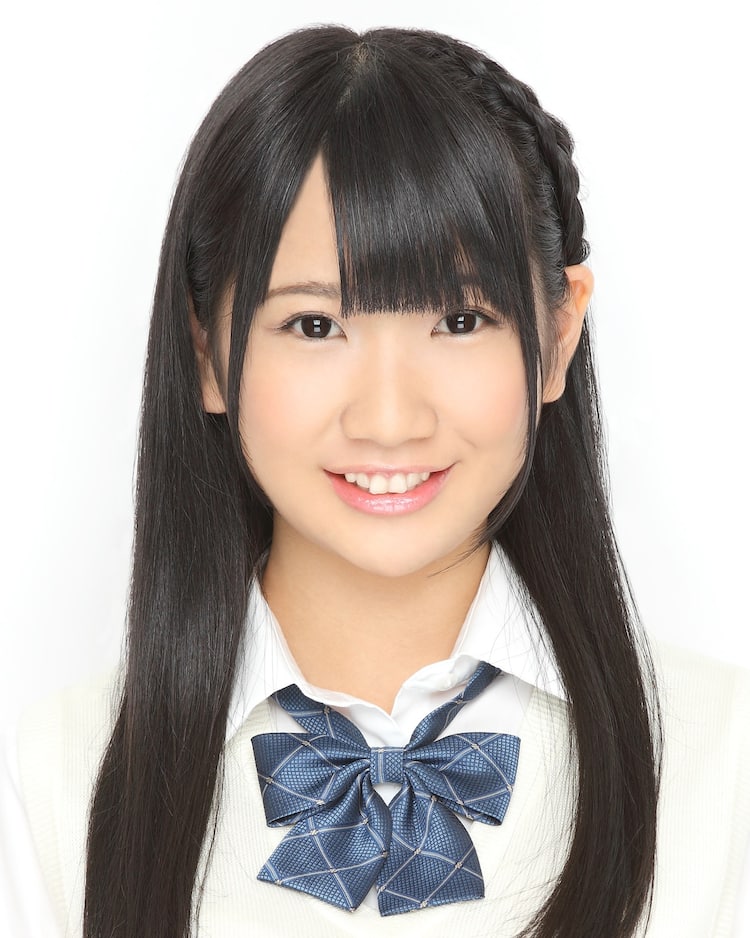 Ske48から新土居沙也加 北原侑奈が学業専念のため卒業 音楽ナタリー