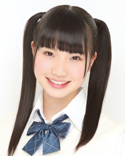 北原侑奈 (c)AKS