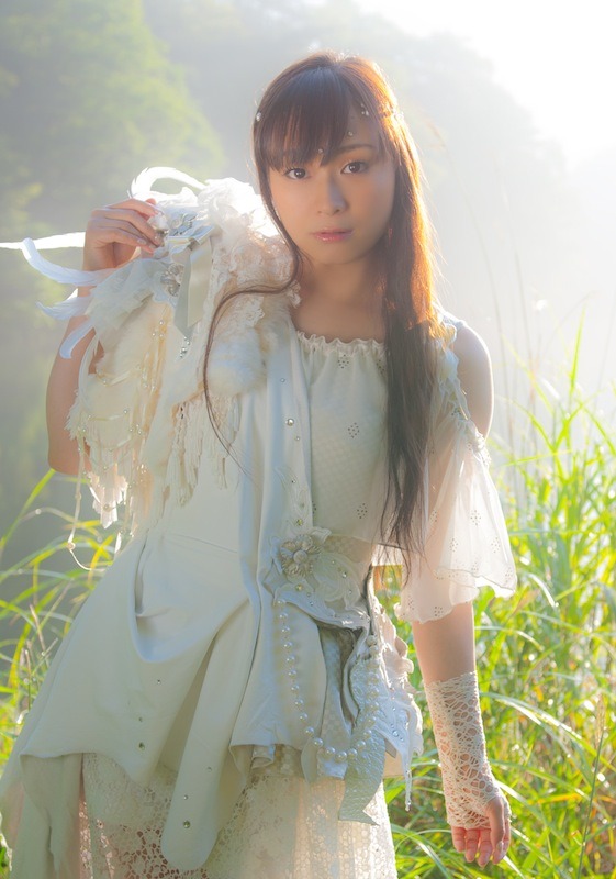 今井麻美