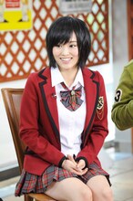 山本彩（NMB48）