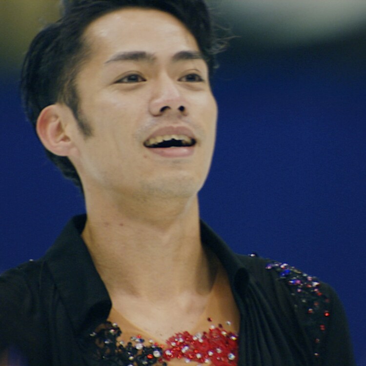 ゆず 高橋大輔出演の日本生命cm曲 ヒカレ 着うた配信 音楽ナタリー