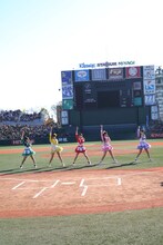 ももいろクローバーZ