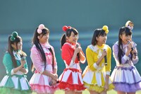 ももいろクローバーZ