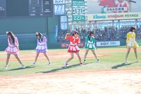 ももいろクローバーZ