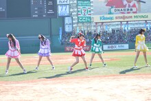 ももいろクローバーZ