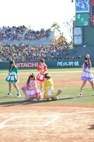 ももいろクローバーZ