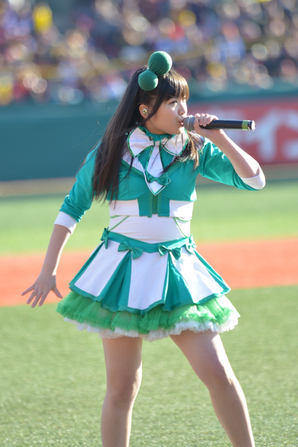 有安杏果