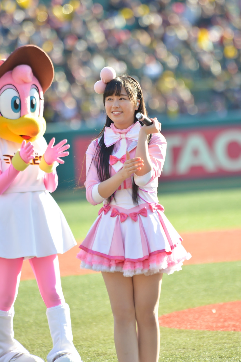 佐々木彩夏