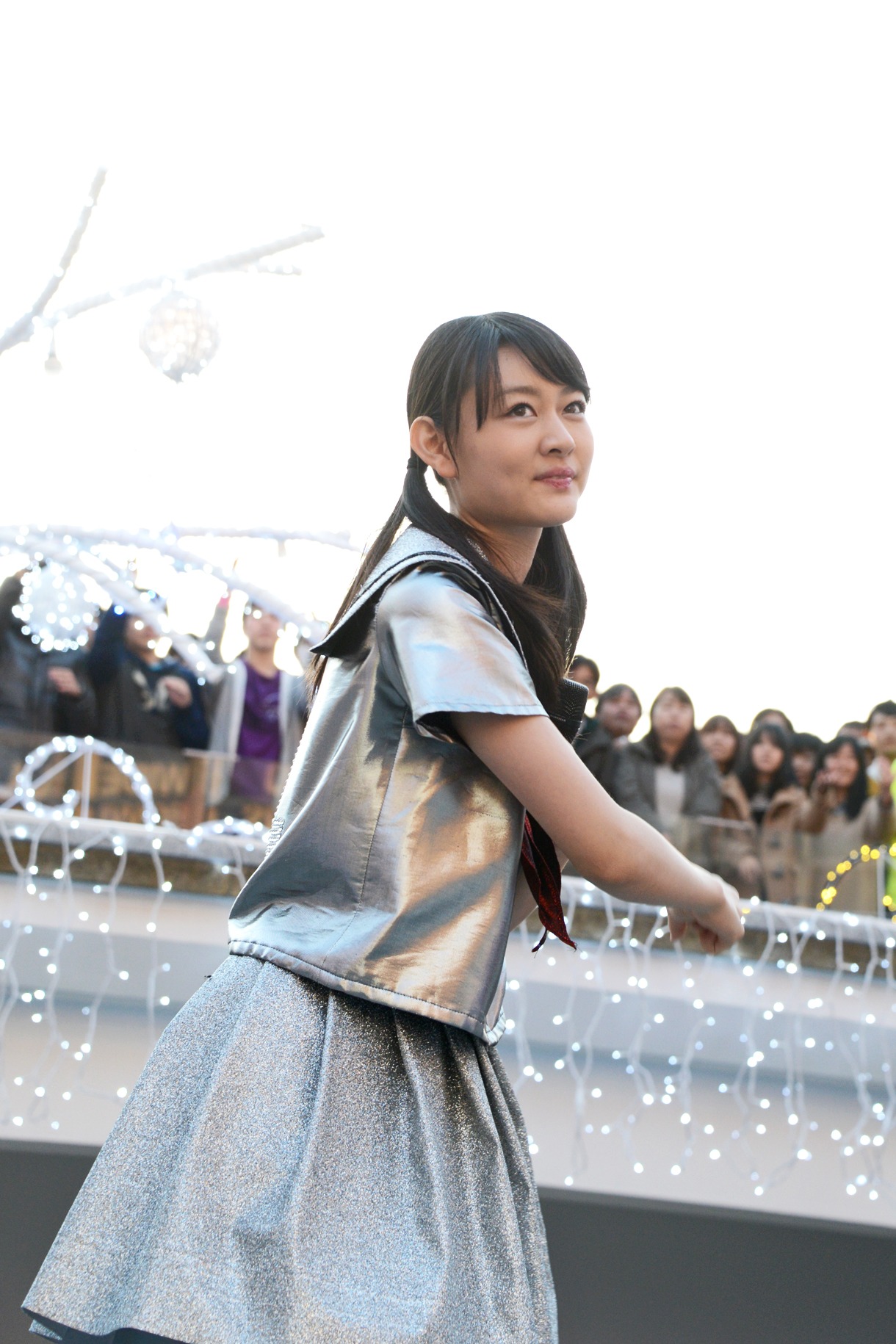 杏野なつ
