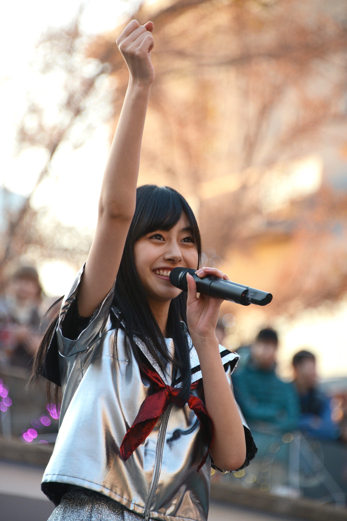 鈴木裕乃