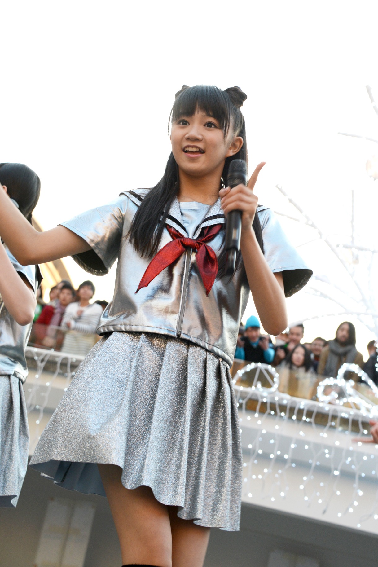 星名美怜