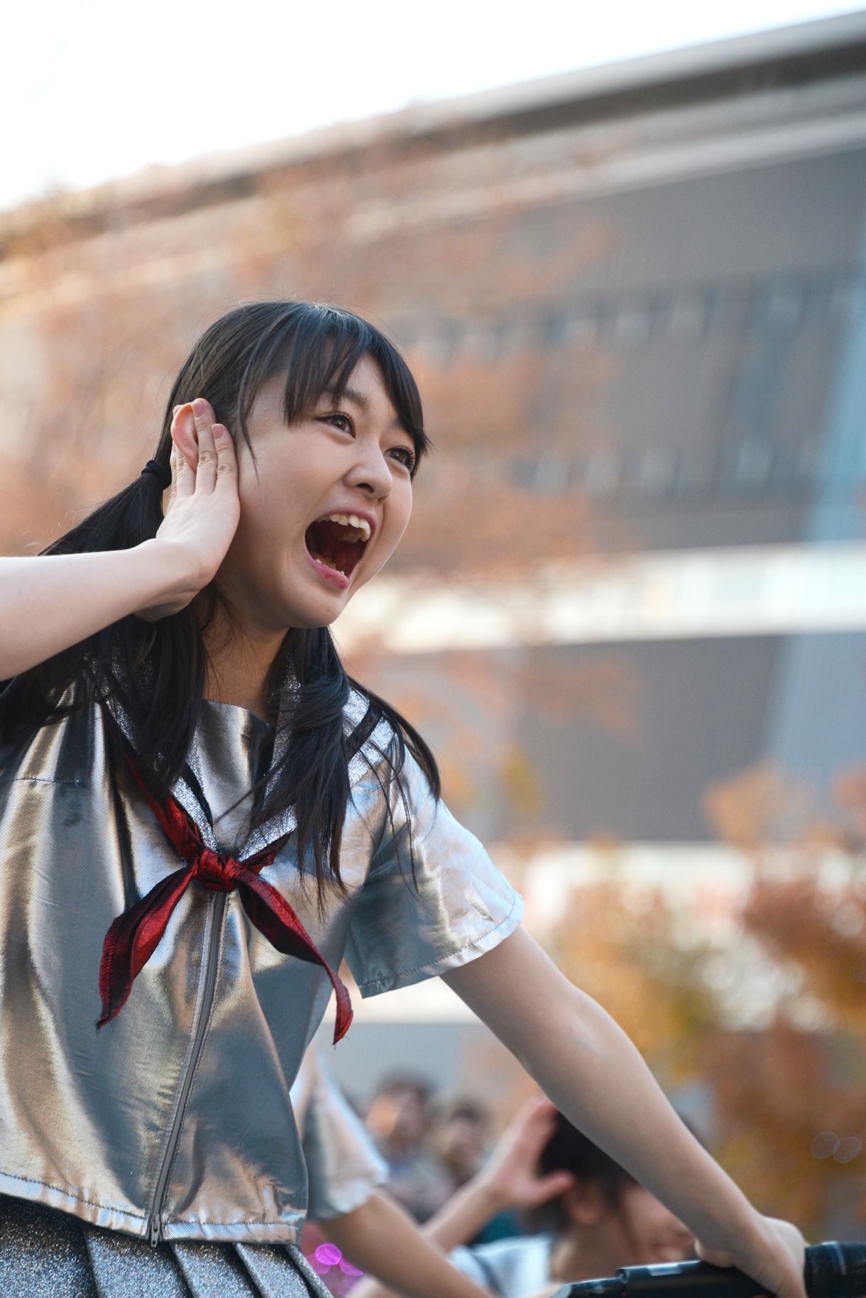 杏野なつ