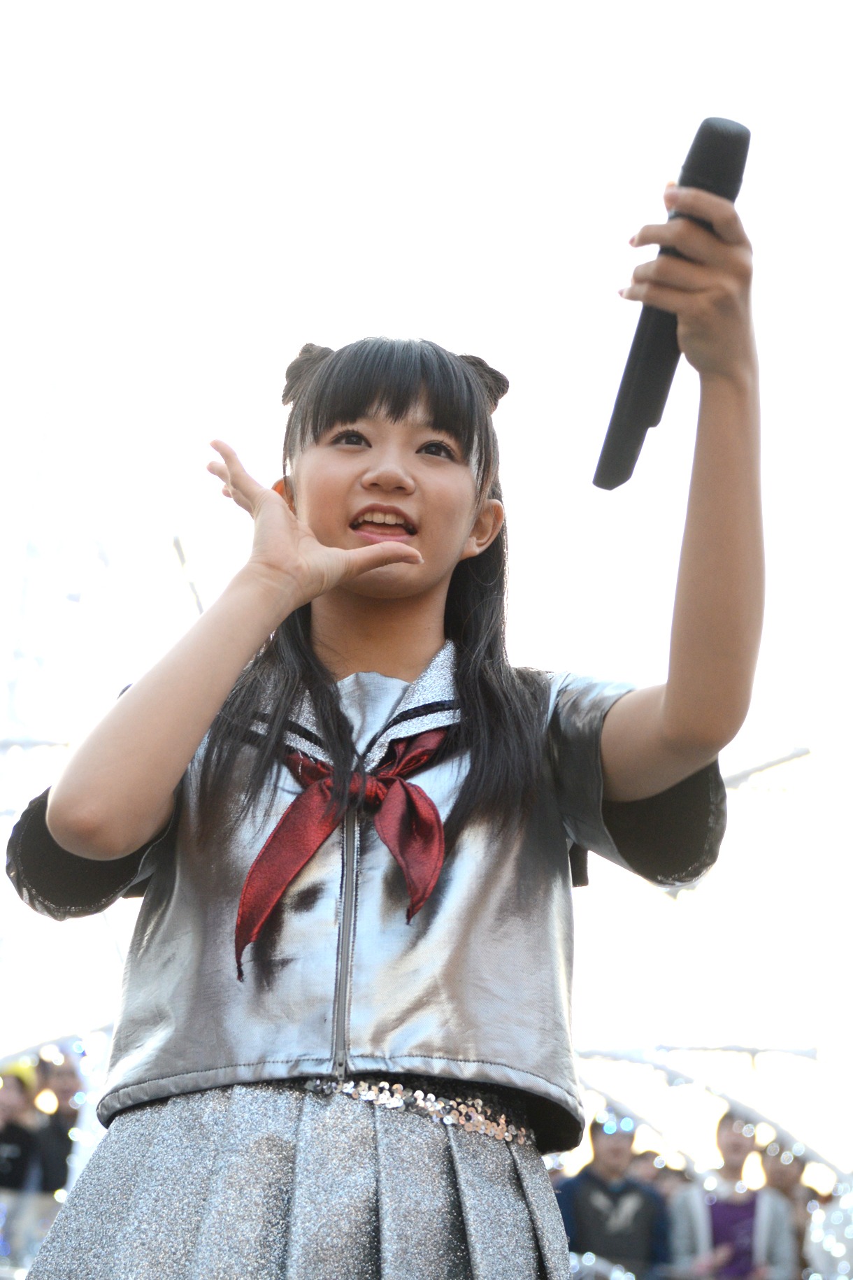星名美怜