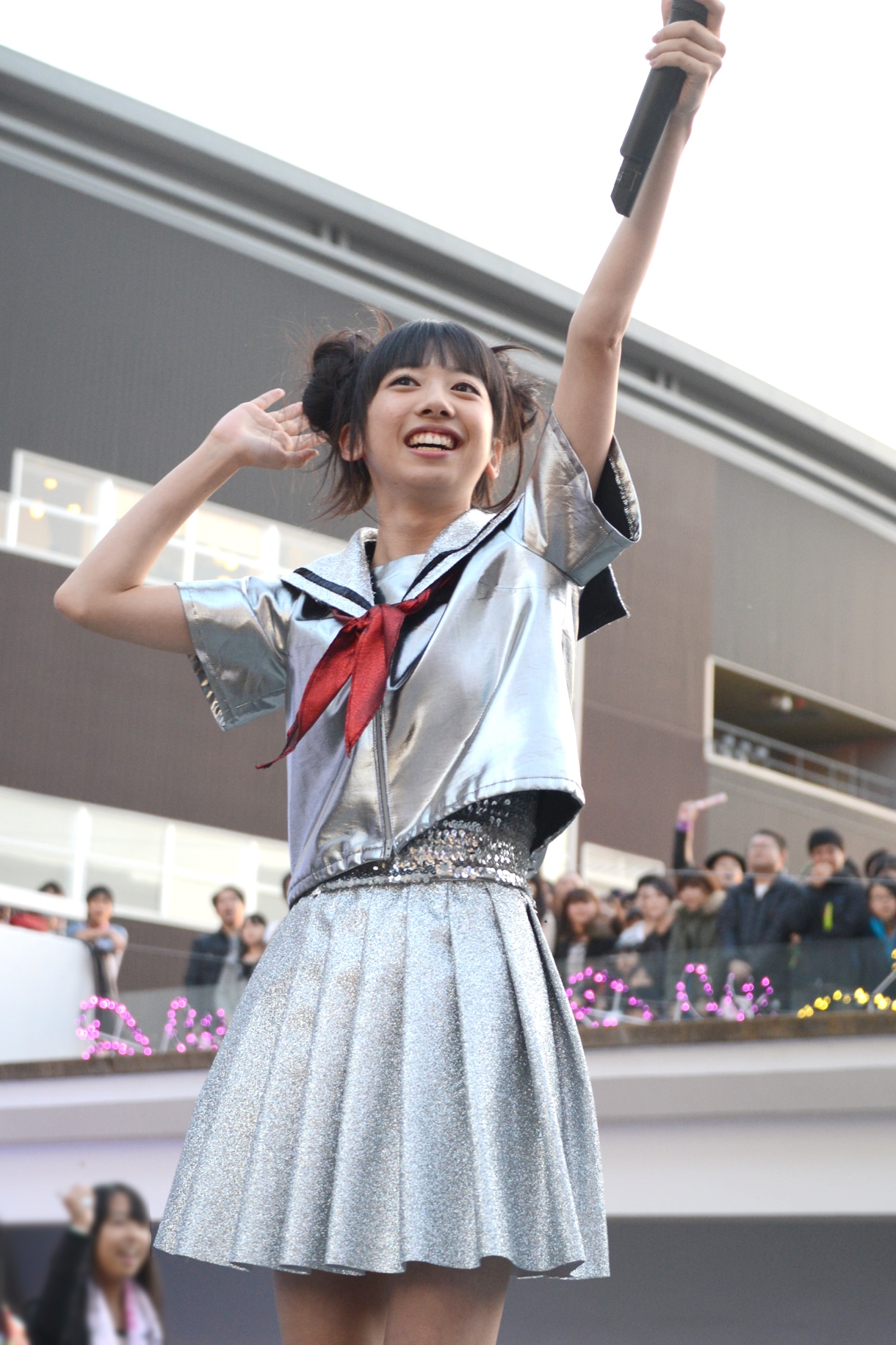 真山りか