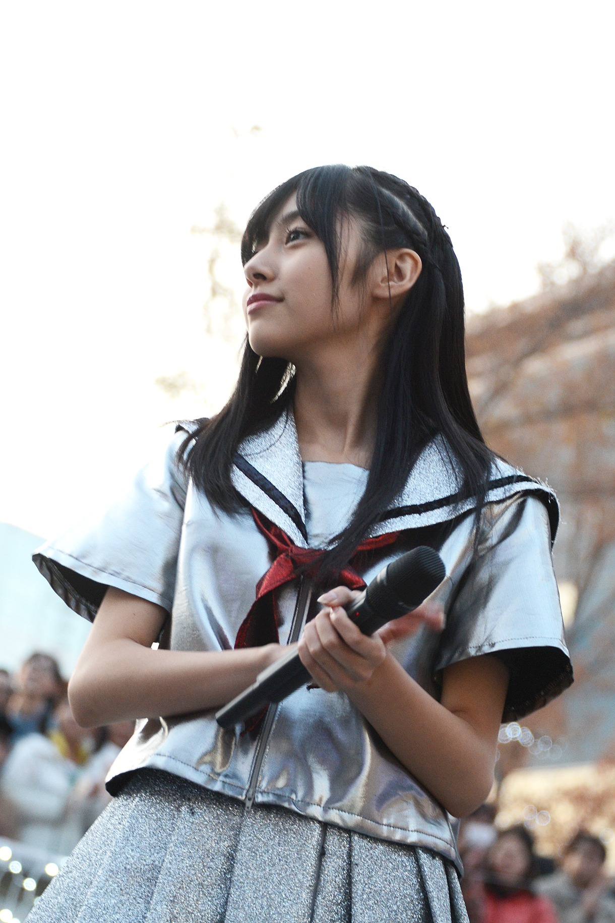 鈴木裕乃