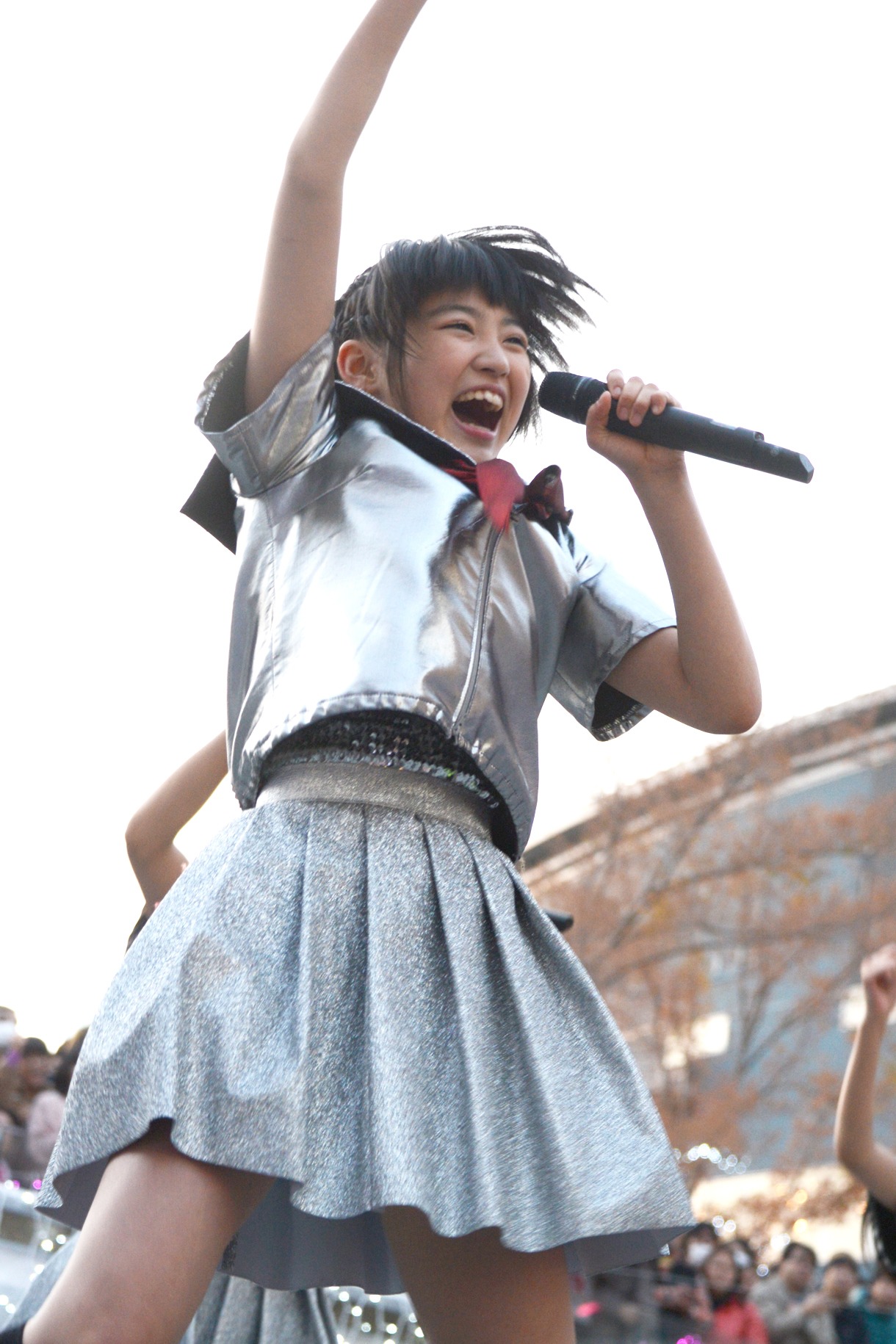 柏木ひなた
