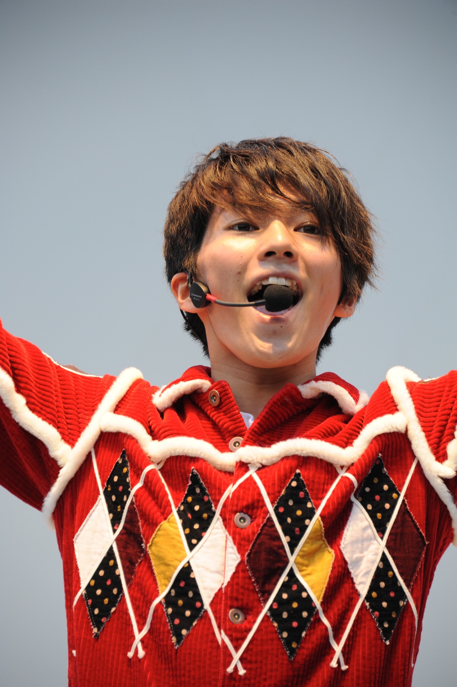 MASAKI