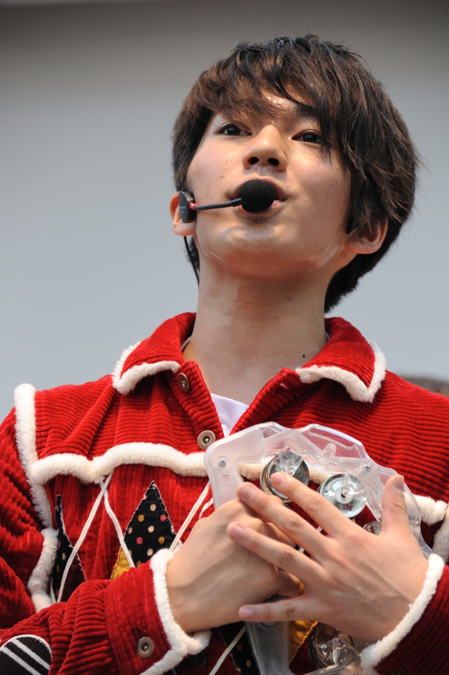MASAKI